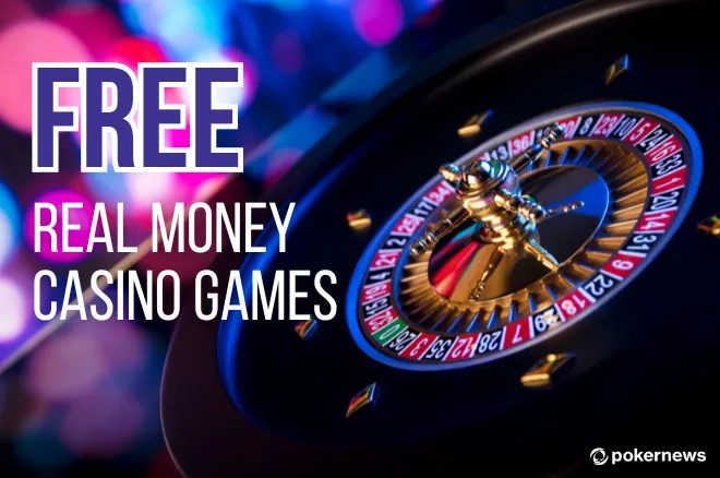 casino game online