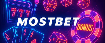 Discover the Excitement of Mostbet Casino Your Ultimate Gaming Destination