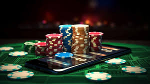 Discover the Exciting World of Online Gambling at IVibet
