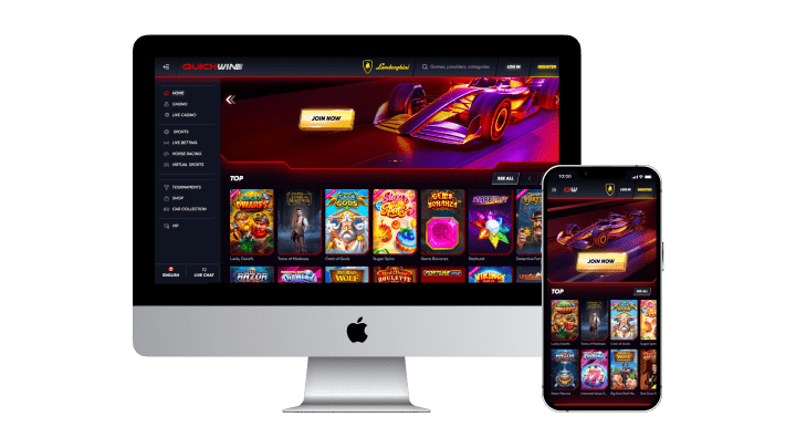 QuickWin Casino España Tu destino de juegos en línea -868712966