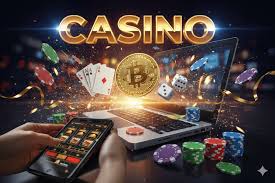 Casino Online Uden om Rufus Oplev en Ny Verden af Spil