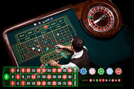 Discover Live Roulette Unblocked and Ready for Action