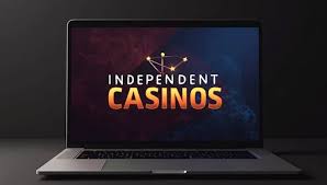 Discover the World of Independent Online Casinos Discover the World of Independent Online Casinos