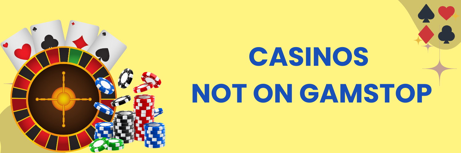 Exploring Non-GamStop Apple Pay Casinos A Comprehensive Guide