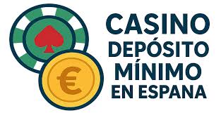 I Migliori Casino con Deposito Minimo di 5 Euro 825249722