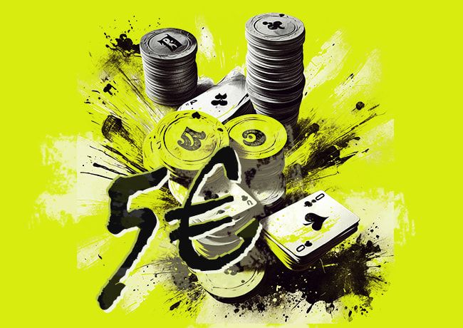 I Migliori Casino con Deposito Minimo di 5 Euro 825249722