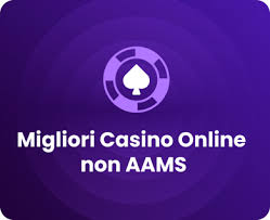 I migliori casinò online non AAMS per il 2023