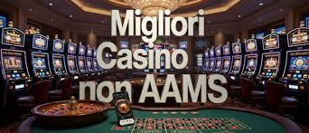 I migliori casinò senza AAMS Scopri dove giocare in sicurezza 1152267003