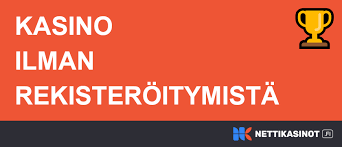 Kolikkopelit Ilman Rekisteröitymistä - Helppoa ja Hauskaa Pelaamista Kolikkopelit Ilman Rekisteröitymistä - Helppoa ja Hauskaa Pelaamista