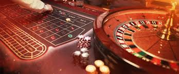 The Exciting World of Bitcoin Roulette A Modern Twist on a Classic Game