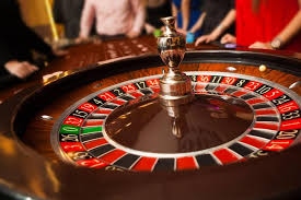 The Exciting World of Bitcoin Roulette A Modern Twist on a Classic Game