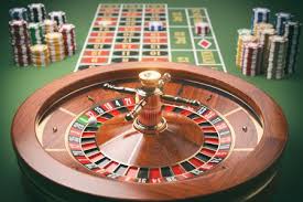 The Thrill of Bitcoin Roulette A Modern Twist on Time-Honored Gambling